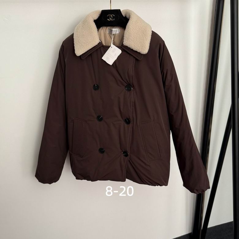 Brunello Cucinelli S-XL  (46)